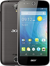 Best available price of Acer Liquid Z320 in Chile
