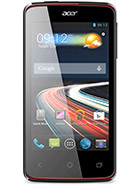 Best available price of Acer Liquid Z4 in Chile