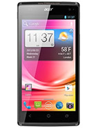 Best available price of Acer Liquid Z500 in Chile