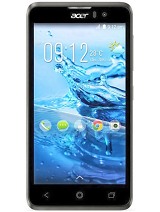 Best available price of Acer Liquid Z520 in Chile