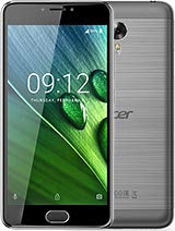 Best available price of Acer Liquid Z6 Plus in Chile