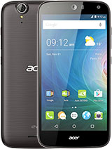 Best available price of Acer Liquid Z630S in Chile