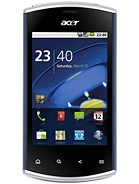 Best available price of Acer Liquid mini E310 in Chile