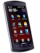 Best available price of Acer neoTouch in Chile
