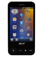 Best available price of Acer neoTouch P400 in Chile