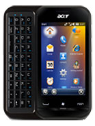 Best available price of Acer neoTouch P300 in Chile