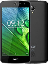 Best available price of Acer Liquid Zest in Chile