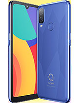 Best available price of alcatel 1L (2021) in Chile