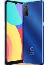 Best available price of alcatel 1S (2021) in Chile