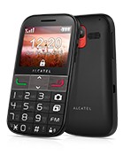 Best available price of alcatel 2001 in Chile
