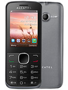 Best available price of alcatel 2005 in Chile