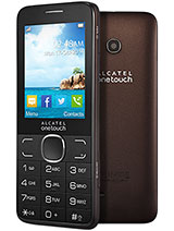 Best available price of alcatel 2007 in Chile