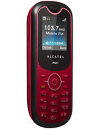 Best available price of alcatel OT-206 in Chile