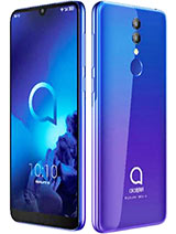 Best available price of alcatel 3 (2019) in Chile
