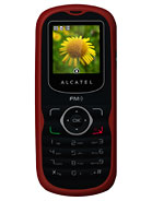 Best available price of alcatel OT-305 in Chile