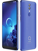 Best available price of alcatel 3L in Chile