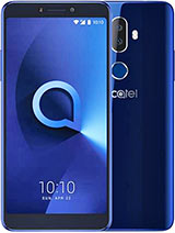 Best available price of alcatel 3v in Chile