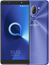 Best available price of alcatel 3x in Chile
