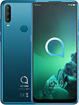 Best available price of alcatel 3x (2019) in Chile