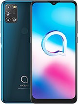 Best available price of alcatel 3X (2020) in Chile