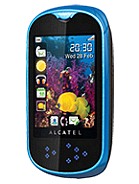 Best available price of alcatel OT-708 One Touch MINI in Chile