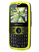 Best available price of alcatel OT-800 One Touch Tribe in Chile