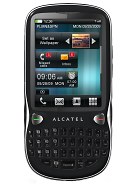 Best available price of alcatel OT-806 in Chile