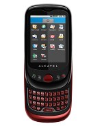 Best available price of alcatel OT-980 in Chile