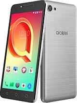 Best available price of alcatel A5 LED in Chile