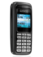 Best available price of alcatel OT-E100 in Chile