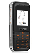 Best available price of alcatel OT-E801 in Chile