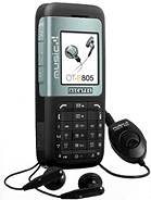 Best available price of alcatel OT-E805 in Chile