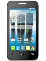 Best available price of alcatel Evolve 2 in Chile