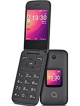 Best available price of alcatel Go Flip 3 in Chile