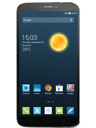 Best available price of alcatel Hero 2 in Chile