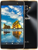 Best available price of alcatel Idol 4s Windows in Chile