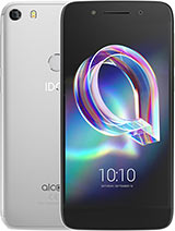 Best available price of alcatel Idol 5 in Chile