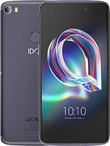 Best available price of alcatel Idol 5s in Chile