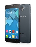 Best available price of alcatel Idol X in Chile