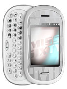 Best available price of alcatel Miss Sixty in Chile