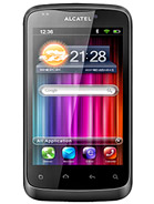 Best available price of alcatel OT-978 in Chile