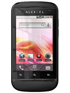 Best available price of alcatel OT-918 in Chile