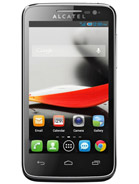 Best available price of alcatel Evolve in Chile