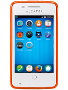 Best available price of alcatel One Touch Fire in Chile