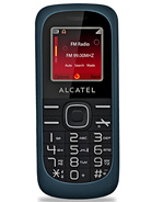 Best available price of alcatel OT-213 in Chile
