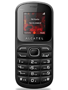 Best available price of alcatel OT-217 in Chile