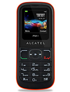 Best available price of alcatel OT-306 in Chile