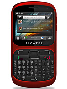 Best available price of alcatel OT-803 in Chile