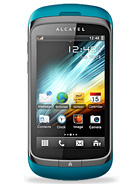 Best available price of alcatel OT-818 in Chile