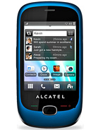 Best available price of alcatel OT-905 in Chile